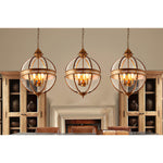 Load image into Gallery viewer, Braeden Pendant Light