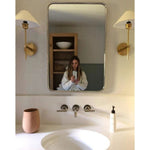 Charger l'image dans la visionneuse de galerie, Applique Hackney