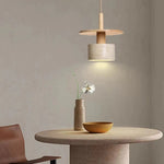 Bild in Gallery-Viewer laden, Travertin Vintage Retro Stil Pendelleuchte