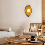 Charger l'image dans la visionneuse de galerie, Applique murale Feuilles