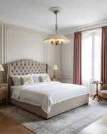 Load image into Gallery viewer, Bramelle Pendant Lamp