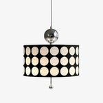 Load image into Gallery viewer, Dotrelia Grid Pendant Light - Modern Acrylic Lamp for Dining Room