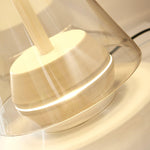 Load image into Gallery viewer, Shuttle Built-in Battery Table Lamp M30