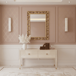 Load image into Gallery viewer, Cuboid Alabaster Wall Light