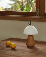 Load image into Gallery viewer, Nubia Table Lamp