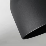 Load image into Gallery viewer, Scandinavian Ceiling Light – Minimalist Bowl Fixture for Modern Interiors