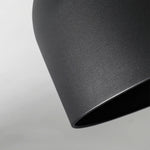 Charger l'image dans la visionneuse de galerie, Plafonnier scandinave – Luminaire bol minimaliste pour intérieurs modernes
