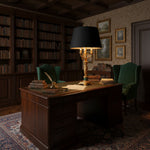 Load image into Gallery viewer, Metamorphosis Table Lamp