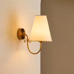 Cargar imagen en el visor de la Galería, Lámpara de pared Gentle Bend