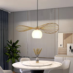 Cargar imagen en el visor de la Galería, Lámpara colgante Fluora Hat