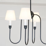 Load image into Gallery viewer, Vendome Chandelier