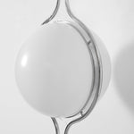 Bild in Gallery-Viewer laden, Garrault-Delord Decken-Stehlampe