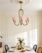 Load image into Gallery viewer, Mild Velin Chandelier