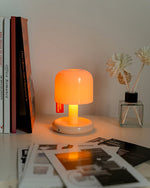 Load image into Gallery viewer, Mini Nessino Table Lamp (built-in battery)