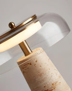 Load image into Gallery viewer, Lumetra Table Lamp
