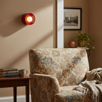 Load image into Gallery viewer, Ceranova Nordic Modern Ceramic Wall Light in Contemporary Style for Hotel and Residential Interiors