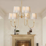 Load image into Gallery viewer, Vendome Chandelier