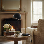 Charger l'image dans la visionneuse de galerie, Lampe de table d'appoint moderne Ornato Luxe - Éclairage d'intérieur élégant