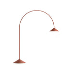 Load image into Gallery viewer, Orbitas Floor Lamp