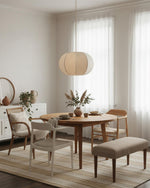 Load image into Gallery viewer, Mollis Pendant Lamp