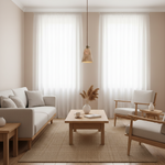 Load image into Gallery viewer, Alagusmo Minimalist Travertine Pendant Light