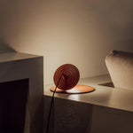 Load image into Gallery viewer, Modern Classic Record Table Lamp M31