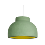 Load image into Gallery viewer, Nordic Bowl Minimalist Polystyrene Pendant Light