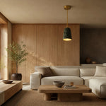 Bild in Gallery-Viewer laden, Pendant light illuminating a dining area