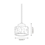 Load image into Gallery viewer, Cemento Pendant Lamp