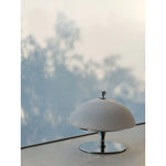 Load image into Gallery viewer, Beret Table Lamp (Built-in Battery)