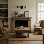 Bild in Gallery-Viewer laden, Mobilux Line Sleek Linear Light – Mid-Century Wandleuchte für Flur