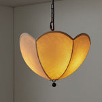 Load image into Gallery viewer, Tulip Scoop Pendant Lamp