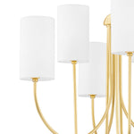 Charger l'image dans la visionneuse de galerie, Lustre Harlem