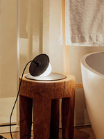 Load image into Gallery viewer, Modern Classic Record Table Lamp M31