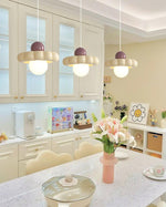 Cargar imagen en el visor de la Galería, Lámpara colgante Celena