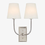Load image into Gallery viewer, Rowan Wall Sconce – Modern Industrial Light for Entryway & Lounge