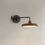 Cargar imagen en el visor de la Galería, Lámpara de Pared con Enchufe Karlin