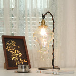 Load image into Gallery viewer, Water Drop Table Lamp