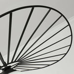 Cargar imagen en el visor de la Galería, Lámpara colgante Fluora Hat