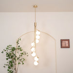 Load image into Gallery viewer, Ageet Pendant Light