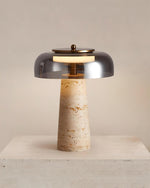 Load image into Gallery viewer, Lumetra Table Lamp