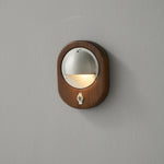 Charger l'image dans la visionneuse de galerie, Applique murale moderne lampe minimaliste pour chambre et couloir