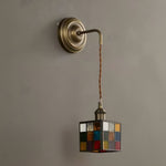 Load image into Gallery viewer, Mosaic Atelier Wall Lamp