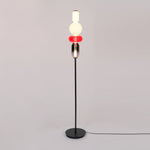 Cargar imagen en el visor de la Galería, Lámpara de pie de vitral