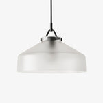 Load image into Gallery viewer, Hanton Nordic Metal Morandi Metal Pendant Light - Nordic Minimalist Fixture Light