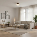 Charger l'image dans la visionneuse de galerie, Plafonnier Nephele