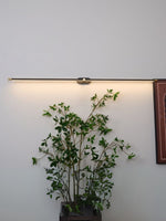 Cargar imagen en el visor de la Galería, Lámpara de pared lineal Kady