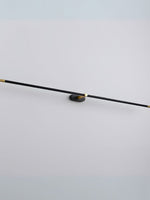 Cargar imagen en el visor de la Galería, Lámpara de pared lineal Kady