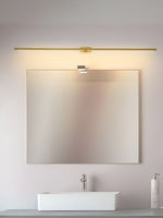 Cargar imagen en el visor de la Galería, Lámpara de pared lineal Kady