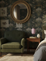 Charger l'image dans la visionneuse de galerie, Lampe de table Eloise en verre vintage